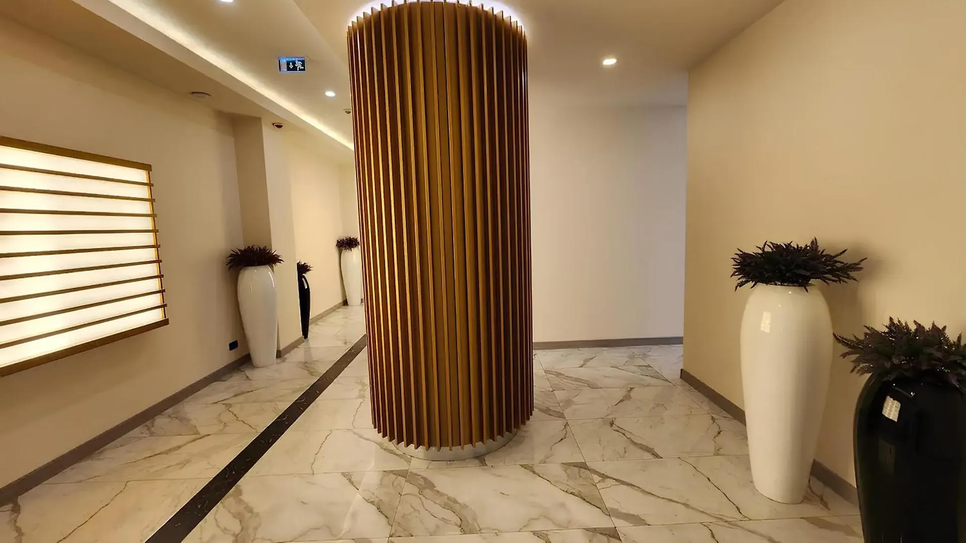 Orbi City Batumi Panorama Aparthotel 5*,  조지아