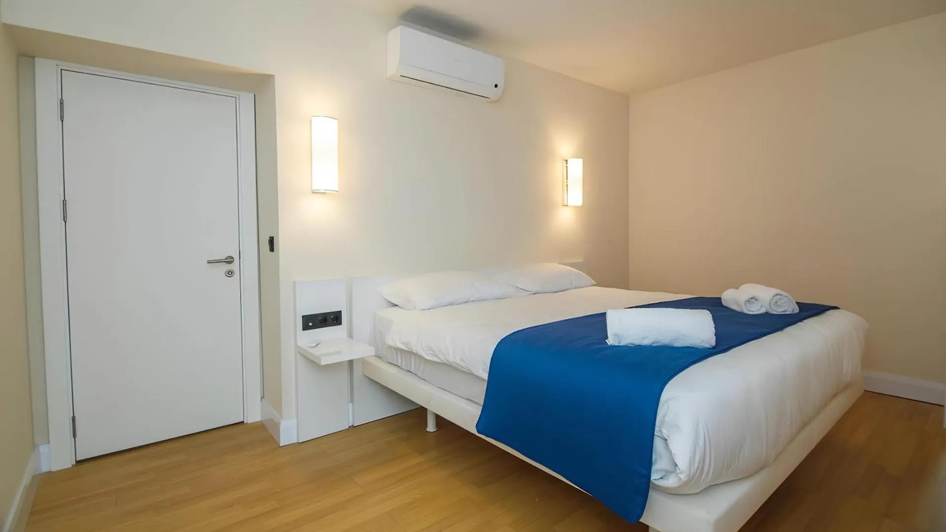Orbi City Batumi Panorama Aparthotel 5*,