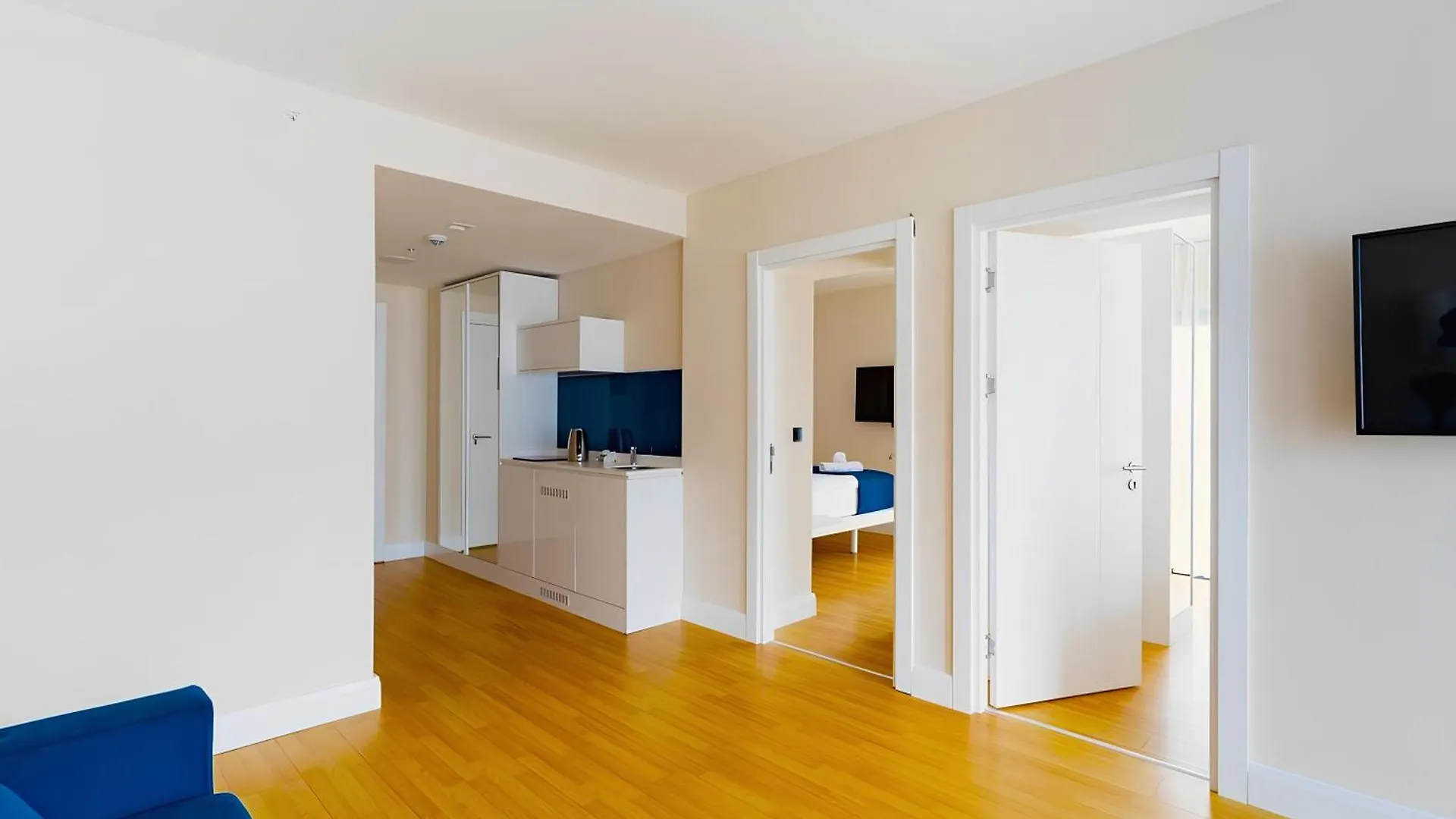 Orbi City Batumi Panorama Aparthotel 5*,