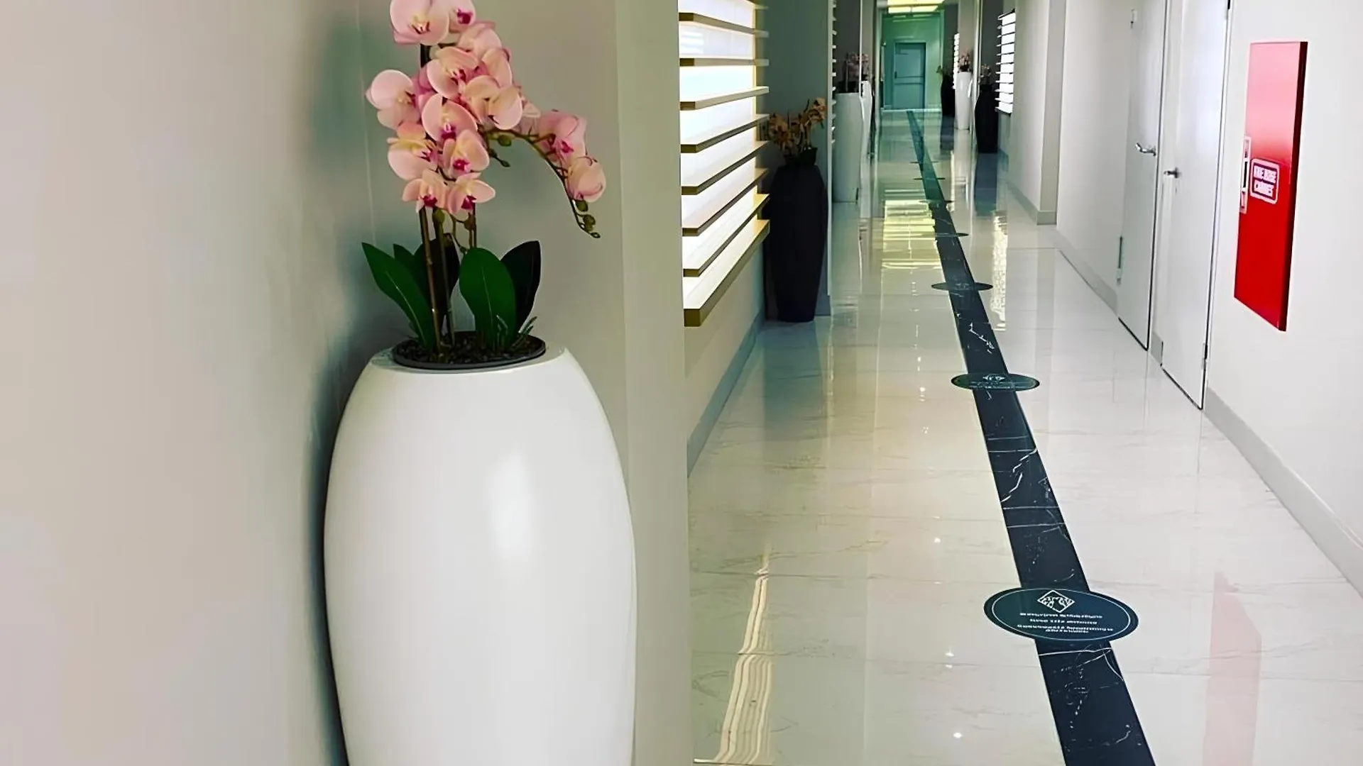 Orbi City Batumi Panorama Aparthotel