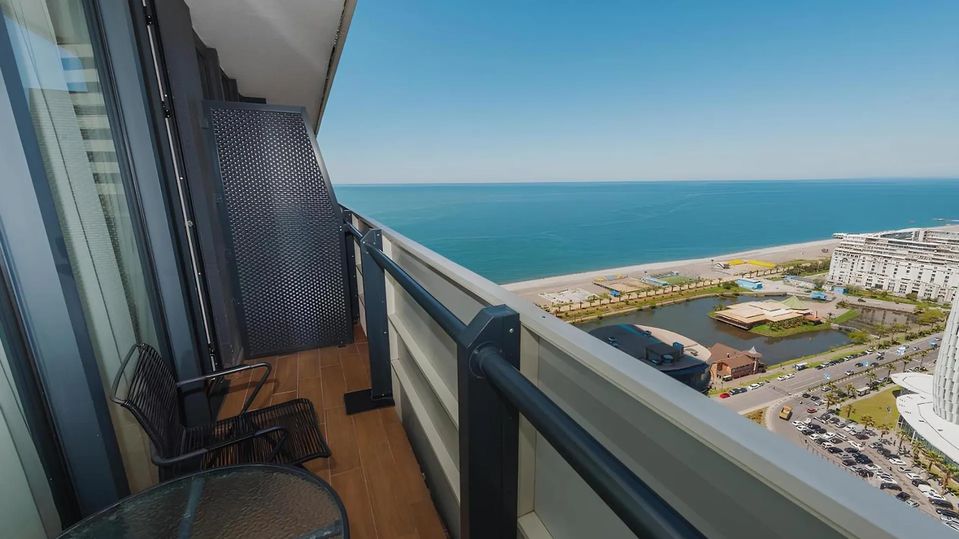 Orbi City Batumi Panorama Aparthotel 5*,  조지아