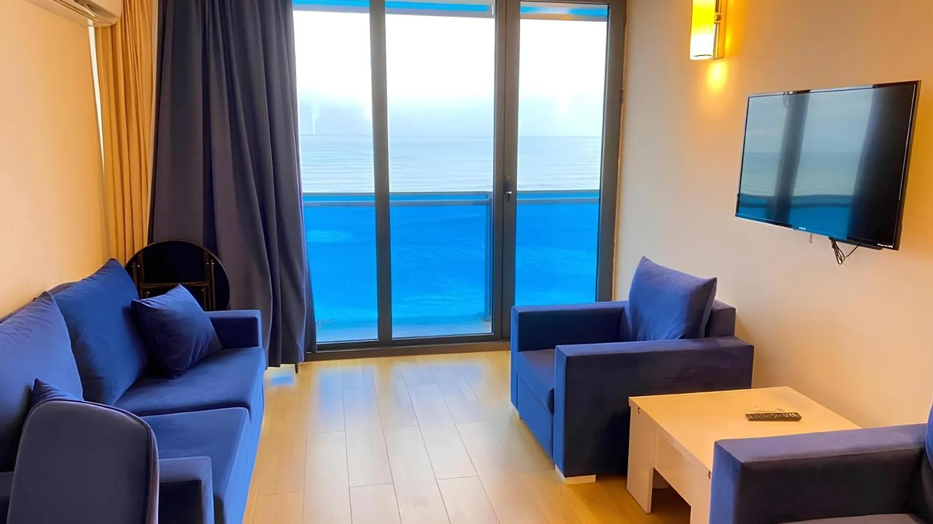 Orbi City Batumi Panorama Aparthotel